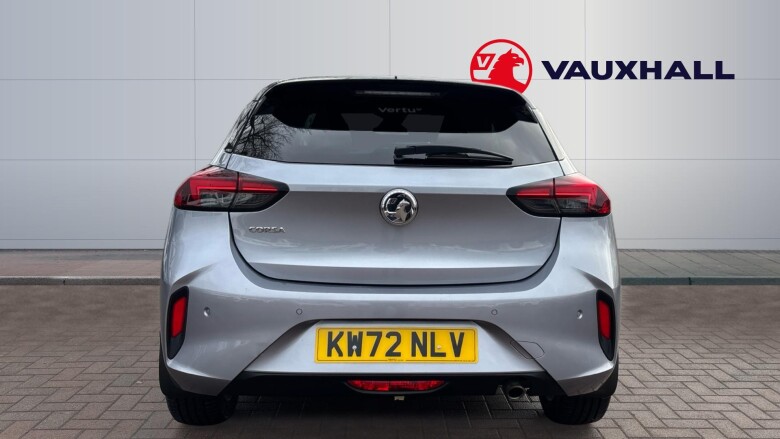 Vauxhall Corsa 1.2 Turbo GS 5dr Petrol Hatchback